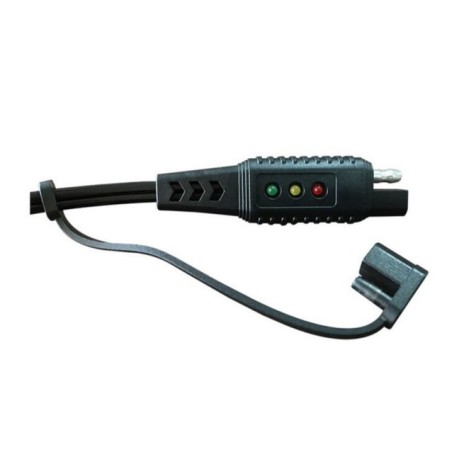 BS BATTERY BT03 Indicador LED de carga de la batería