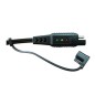 Led battery charge indicator BS BATTERY BT03 Led battery charge indicator BS BATTERY BT03