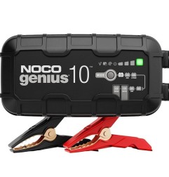 Chargeur de batterie intelligent NOCO Genius10 6/12V 10A