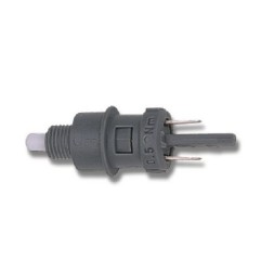 DOMINO screw-on brake light switch for motocross, enduro, trial, ...