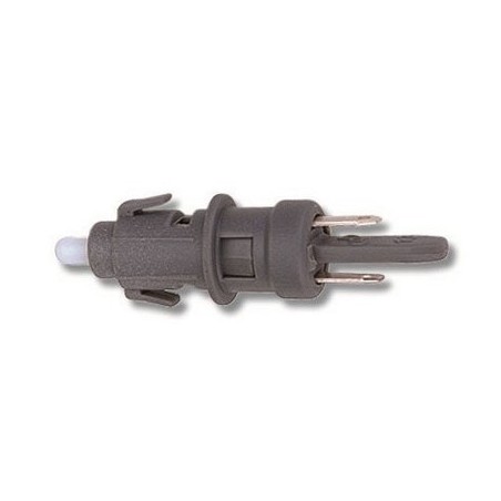 DOMINO push-on brake light switch for motocross, enduro, trial, ...