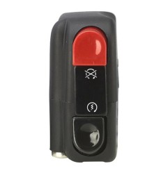DOMINO 9A range right-hand electric control unit for HONDA CAMINO 50 from 1976 to 1991