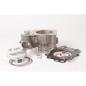 CYLINDER WORKS BIG BORE 160cc Kit for HONDA CRF 150cc from 2007 to 2009 CYLINDER WORKS BIG BORE 160cc Kit for HONDA CRF 150cc from 2007 to 2009