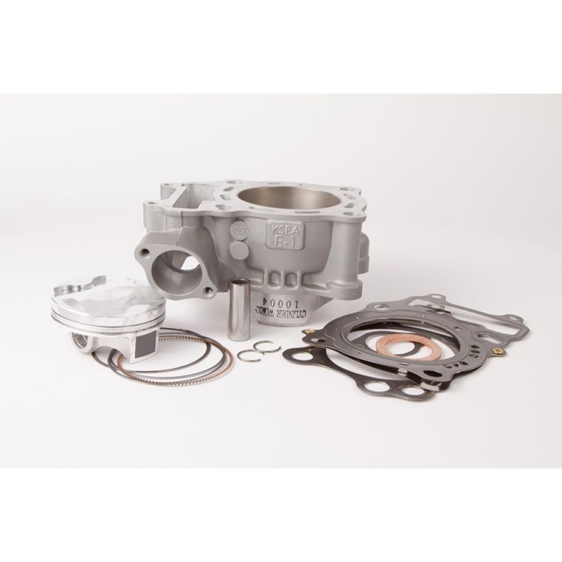 CYLINDER WORKS Kit for HONDA CRF 150 from 2012 to 2020 CYLINDER WORKS Kit for HONDA CRF 150 from 2012 to 2020