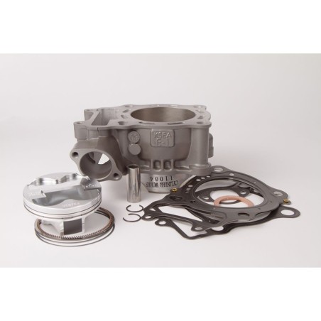 CYLINDER WORKS 160cc kit for HONDA CRF 150cc