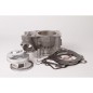 CYLINDER WORKS BIG BORE 160cc Kit for HONDA CRF 150cc from 2012 to 2024 CYLINDER WORKS BIG BORE 160cc Kit for HONDA CRF 150cc from 2012 to 2024