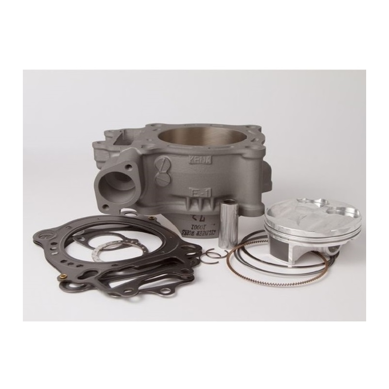 CYLINDER WORKS Kit for HONDA CRF 250 from 2004 to 2017 CYLINDER WORKS Kit for HONDA CRF 250 from 2004 to 2017