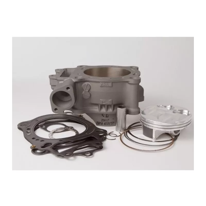 Kit CYLINDER WORKS para HONDA CRF 250 de 2004 a 2017 Kit CYLINDER WORKS para HONDA CRF 250 de 2004 a 2017