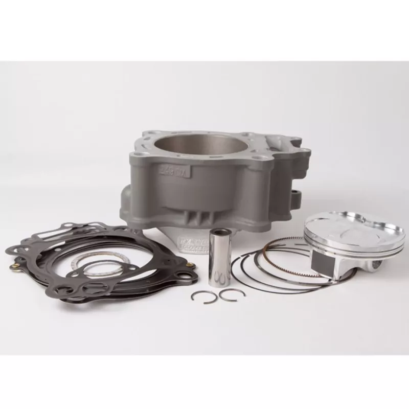 Kit CYLINDER WORKS pour HONDA CRF 250 de 2008 à 2009 Kit CYLINDER WORKS pour HONDA CRF 250 de 2008 à 2009