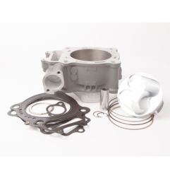 CYLINDER WORKS BIG BORE 256cc Kit for HONDA CRF 250cc from 2004 to 2009