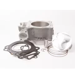 Kit CYLINDER WORKS BIG BORE 250cc pour HONDA CRF 250cc de 2004,2005, 2006, 2007, 2008 et 2009