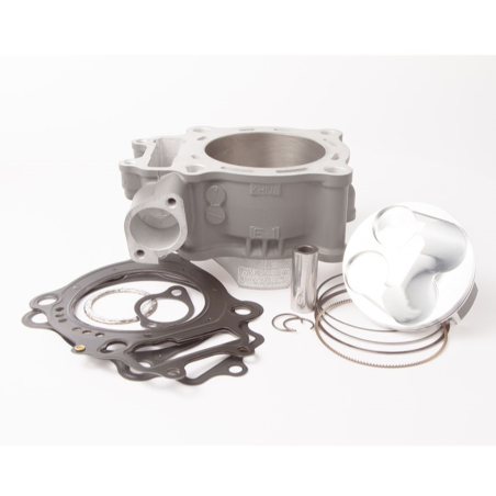 CYLINDER WORKS BIG BORE 256cc Kit for HONDA CRF 250cc from 2004 to 2009
