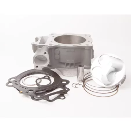 Kit CYLINDER WORKS BIG BORE 250cc pour HONDA CRF 250cc de 2004,2005, 2006, 2007, 2008 et 2009