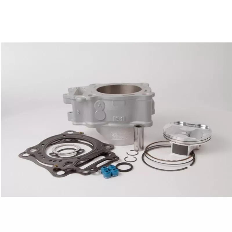Kit CYLINDER WORKS para HONDA CRF 250 de 2010 a 2013 Kit CYLINDER WORKS para HONDA CRF 250 de 2010 a 2013