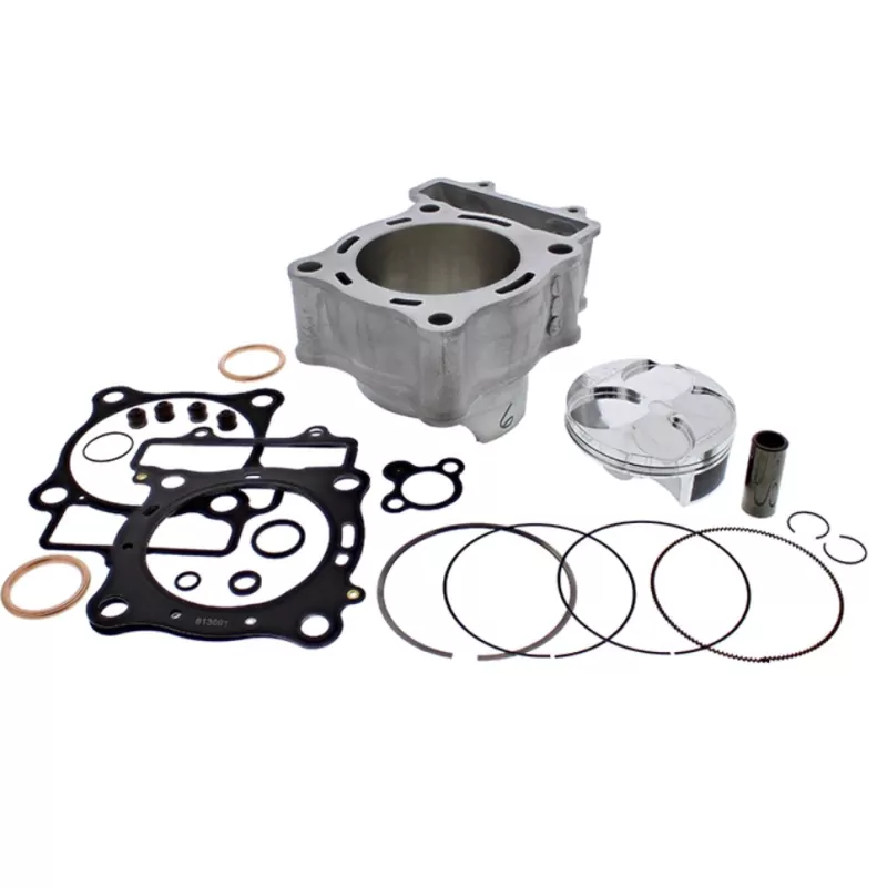 Kit CYLINDER WORKS para HONDA CRF 250 de 2018 a 2019 Kit CYLINDER WORKS para HONDA CRF 250 de 2018 a 2019