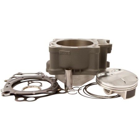 Kit CYLINDER WORKS pour HONDA CRF 450 de 2002, 2003, 2004, 2005, 2006, 2007 et 2008