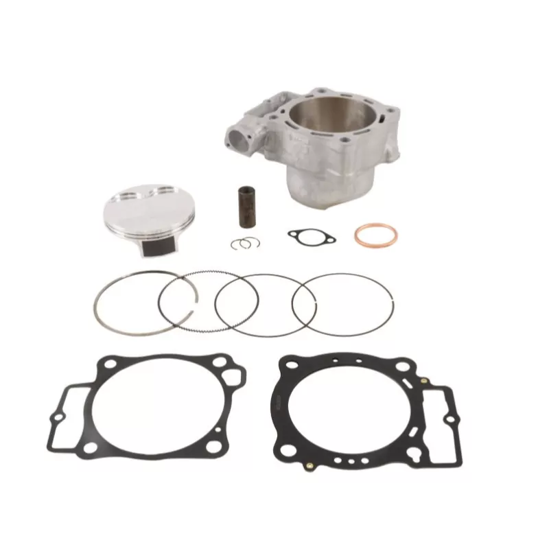 CYLINDER WORKS BIG BORE 480cc Kit for HONDA CRF 450cc from 2019 to 2022