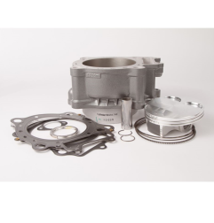 CYLINDER WORKS Kit for HONDA CRF 450 from 2005 to 2017