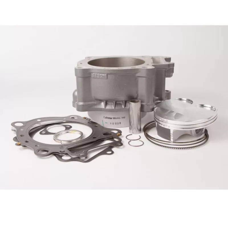 CYLINDER WORKS Kit for HONDA CRF 450 from 2005 to 2017