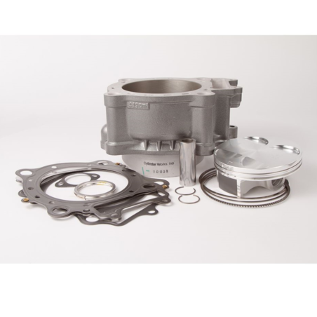 CYLINDER WORKS Kit for HONDA CRF 450 from 2005 to 2017
