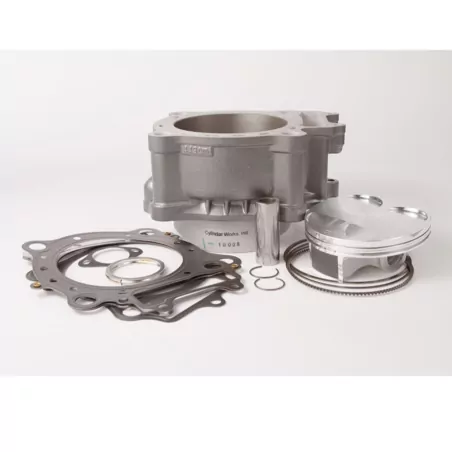 Kit CYLINDER WORKS pour HONDA CRF 450 de 2005 à 2017
