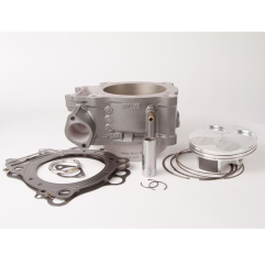 CYLINDER WORKS Kit for HONDA CRF 450 from 2005 to 2017