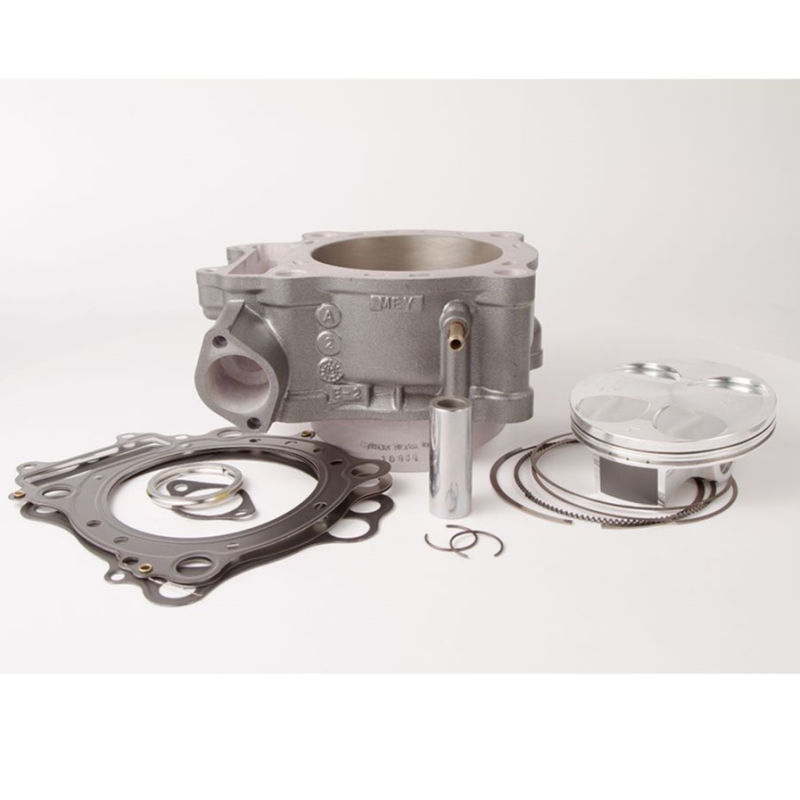 CYLINDER WORKS Kit for HONDA CRF 450 from 2005 to 2017 CYLINDER WORKS Kit for HONDA CRF 450 from 2005 to 2017