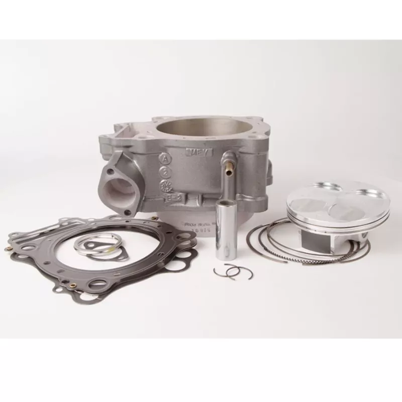 Kit CYLINDER WORKS haute compression pour HONDA CRF 450 de 2005 à 2017