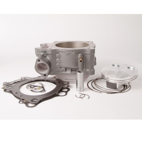 CYLINDER WORKS Kit for HONDA CRF 450 from 2005 to 2017