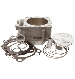 CYLINDER WORKS BIG BORE 477cc Kit for HONDA CRF 450cc from 2005 to 2017