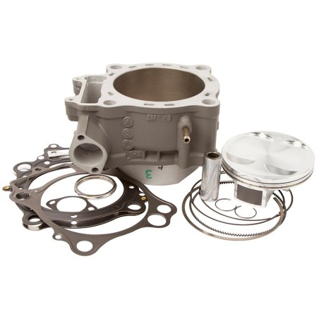 CYLINDER WORKS BIG BORE 477cc Kit for HONDA CRF 450cc from 2005 to 2017