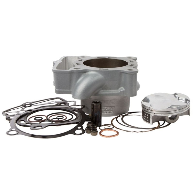 CYLINDER WORKS Kit for HUSQVARNA FC, FE, KTM EXCF, SXF 250cc from 2014 to 2016 CYLINDER WORKS Kit for HUSQVARNA FC, FE, KTM EXCF, SXF 250cc from 2014 to 2016