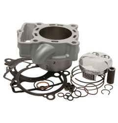 Kit CYLINDER WORKS para HUSQVARNA FC, FE, KTM EXCF, SXF 250cc