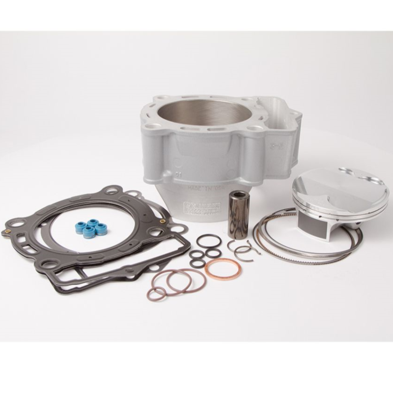 CYLINDER WORKS Kit for HUSQVARNA FC, KTM EXCF, SXF 350cc from 2013 to 2015 CYLINDER WORKS Kit for HUSQVARNA FC, KTM EXCF, SXF 350cc from 2013 to 2015