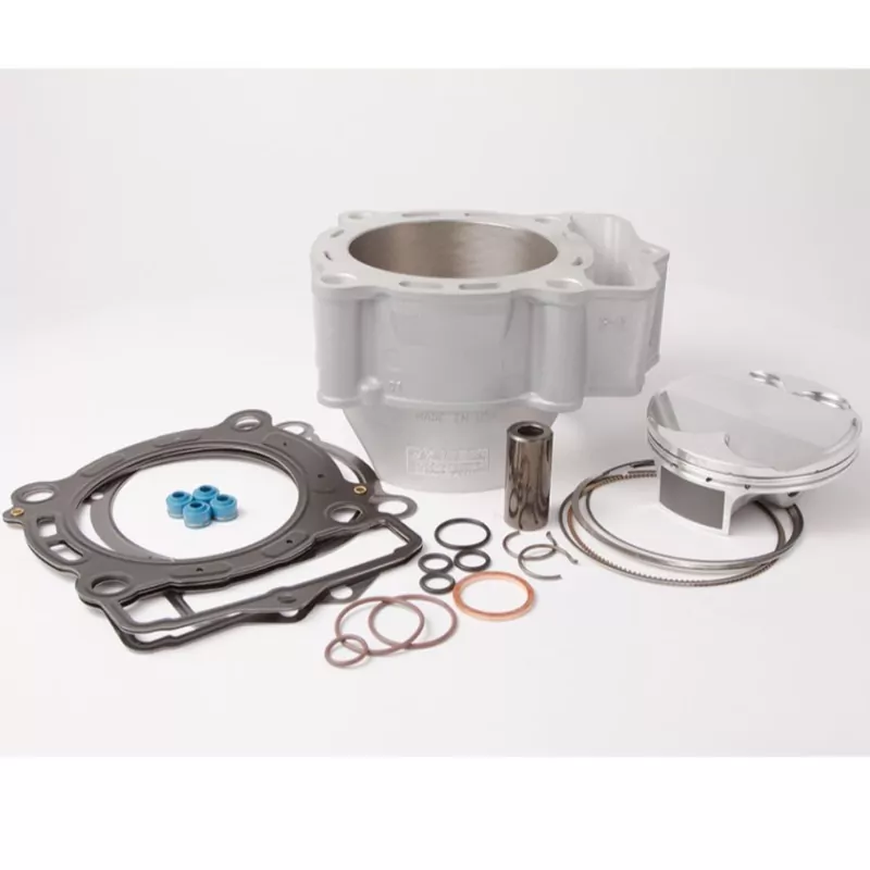 Kit CYLINDER WORKS haute compression pour HUSQVARNA FC, KTM EXCF, SXF 350cc de 2013 à 2015 Kit CYLINDER WORKS haute compression pour HUSQVARNA FC, KTM EXCF, SXF 350cc de 2013 à 2015