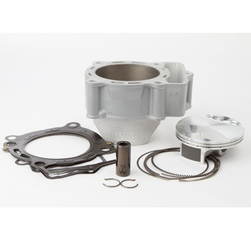 Kit CYLINDER WORKS BIG BORE para HUSQVARNA FC, KTM EXCF, SXF 350cc de 2014 a 2015