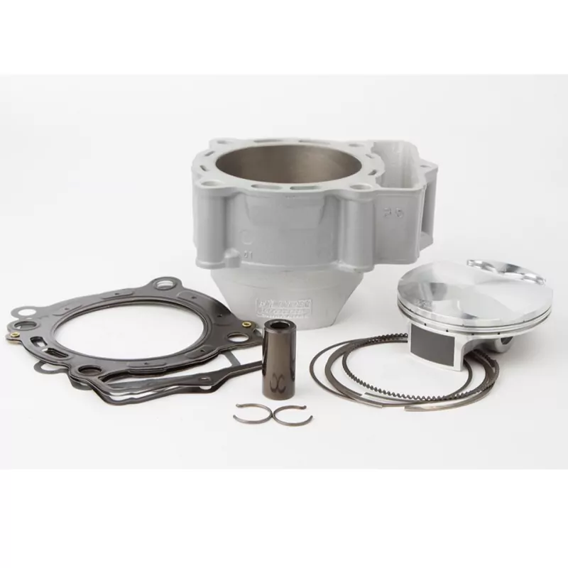 Kit CYLINDER WORKS BIG BORE para HUSQVARNA FC, KTM EXCF, SXF 350cc de 2014 a 2015 Kit CYLINDER WORKS BIG BORE para HUSQVARNA FC, KTM EXCF, SXF 350cc de 2014 a 2015