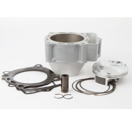 Kit CYLINDER WORKS BIG BORE para HUSQVARNA FC, KTM EXCF, SXF 350cc