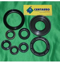 CENTAURO low engine spy / spi gasket kit for KTM MX, GS 250cc from 1983 to 1989