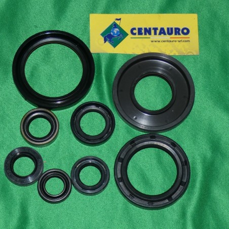 CENTAURO low engine spy / spi gasket kit for KTM MX, GS 250cc from 1983 to 1989