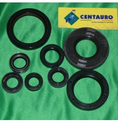 Pochette de joint spy / spi bas moteur CENTAURO pour KTM MX, GS 250cc de 1983, 1984, 1985, 1986, 1987, 1988 et 1989