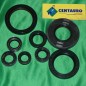 Pochette de joint spy / spi bas moteur CENTAURO pour KTM MX, GS 250cc de 1983 à 1989 Pochette de joint spy / spi bas moteur CENTAURO pour KTM MX, GS 250cc de 1983 à 1989