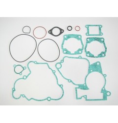 Complete TECNIUM engine gasket pack for KTM SX 65 from 2001 to 2008