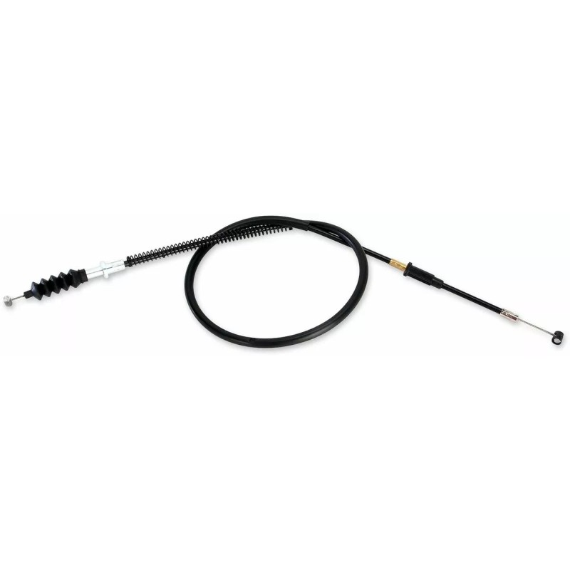 Câble d'embrayage MOOSE pour KAWASAKI KE, KX, 80, 85, 100 et SUZUKI RM 100 de 1989 à 2013 Câble d'embrayage MOOSE pour KAWASAKI KE, KX, 80, 85, 100 et SUZUKI RM 100 de 1989 à 2013