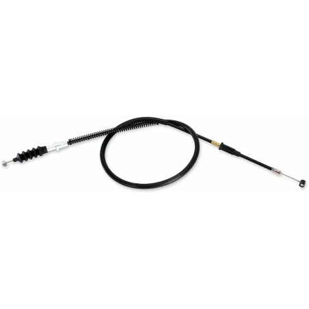 Câble d'embrayage MOOSE pour KAWASAKI KE, KX, 80, 85, 100 et SUZUKI RM 100 de 1989, 1990, 1991, 1992, 1993, 1994, 1995, 2013