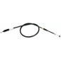 Câble d'embrayage MOOSE pour KAWASAKI KE, KX, 80, 85, 100 et SUZUKI RM 100 de 1989 à 2013 Câble d'embrayage MOOSE pour KAWASAKI KE, KX, 80, 85, 100 et SUZUKI RM 100 de 1989 à 2013