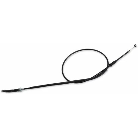MOOSE clutch cable for KAWASAKI KX 125 from 1988 to 1992