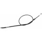 MOOSE clutch cable for KAWASAKI KX 125 from 1988 to 1992 MOOSE clutch cable for KAWASAKI KX 125 from 1988 to 1992