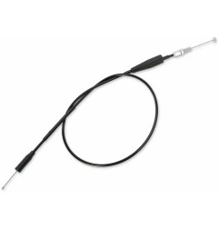 MOOSE gas cable for KAWASAKI KDX, KX 125, 200, 250, 500 from 1988 to 2004