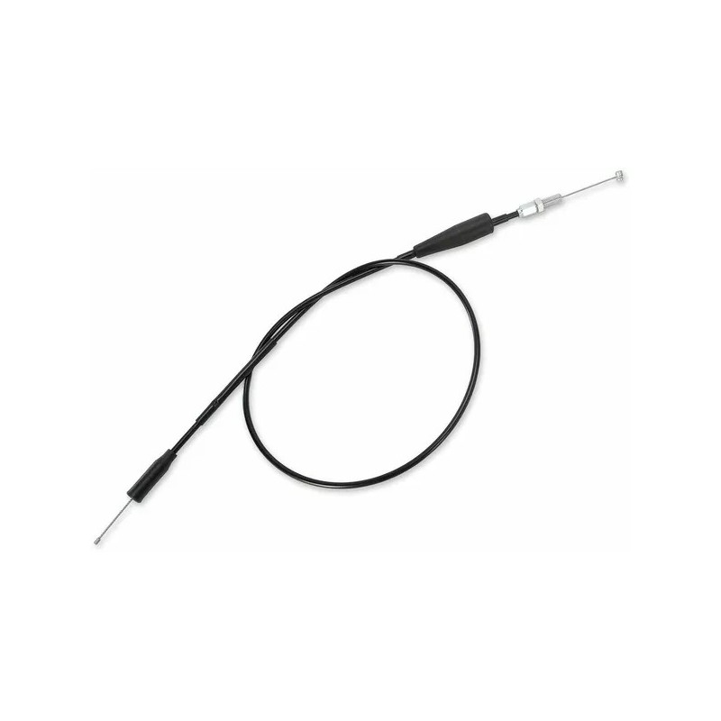 MOOSE gas cable for KAWASAKI KDX, KX 125, 200, 250, 500 from 1988 to 2004 MOOSE gas cable for KAWASAKI KDX, KX 125, 200, 250, 500 from 1988 to 2004